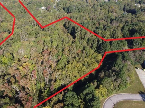 0 5th St Lot 1, Oxford, NC 27565