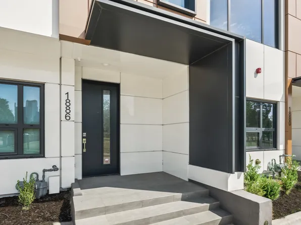 1874 Beaumont St, Dallas, TX 75215