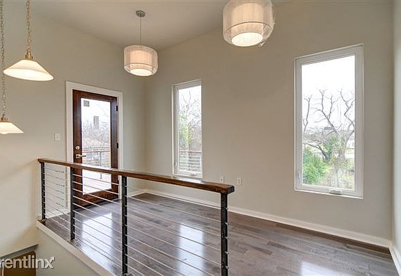 2nd floor dining