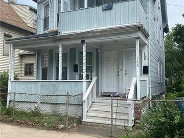 165 Starr Street, New Haven, CT 06511