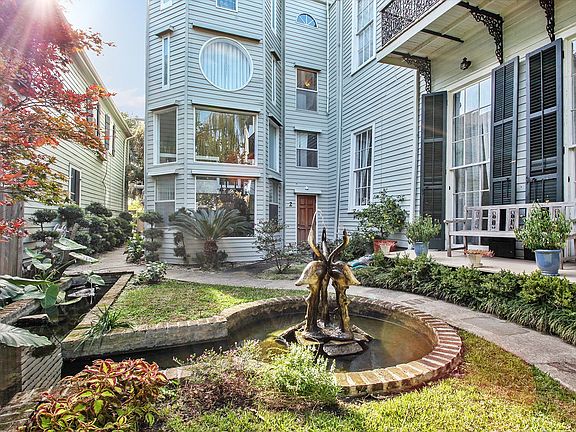 3rd image of 1260 Esplanade Ave APT 4