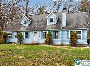 1089 Walnut Dr, Danielsville, PA 18038