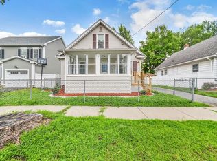 167 Russell St, Springfield, MA 01104