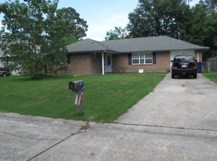 118 Matthews Dr, Slidell, LA 70458
