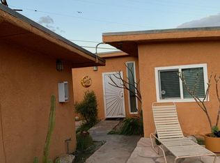 2580 N Junipero Ave #5, Palm Springs, CA 92262