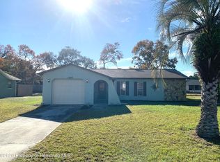 7204 Pinehurst Dr, Spring Hill, FL 34606