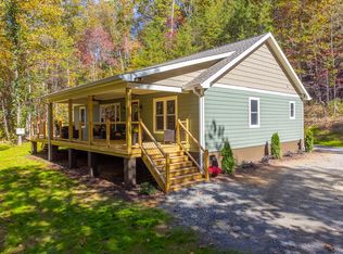 241 Fallen Oak Dr, Sylva, NC 28779