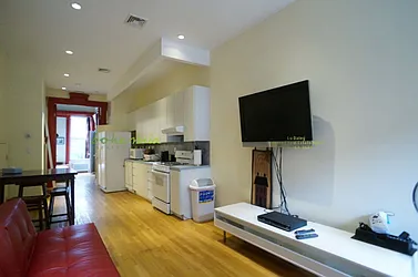 Rented by Bohemia Realty Group