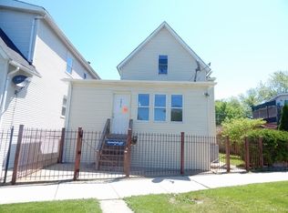1511 N Lawndale Ave, Chicago, IL 60651