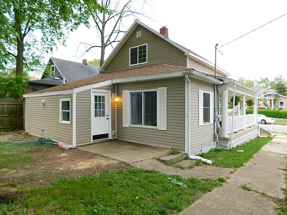 5th image of 107 N Wilkinson Ave