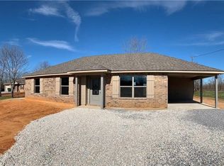 146 Clayton Ln, Alexandria, LA 71303