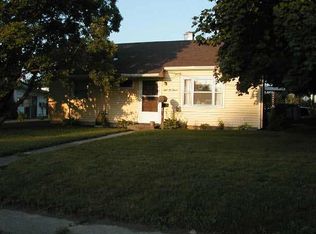 817 Union St, Lagrange, IN 46761