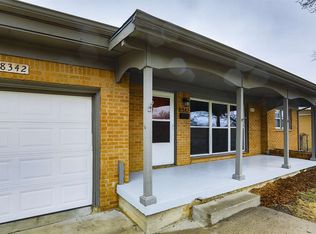 8342 E Morris St, Wichita, KS 67207