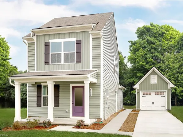 101 Belvedere Ln, Edenton, NC 27932
