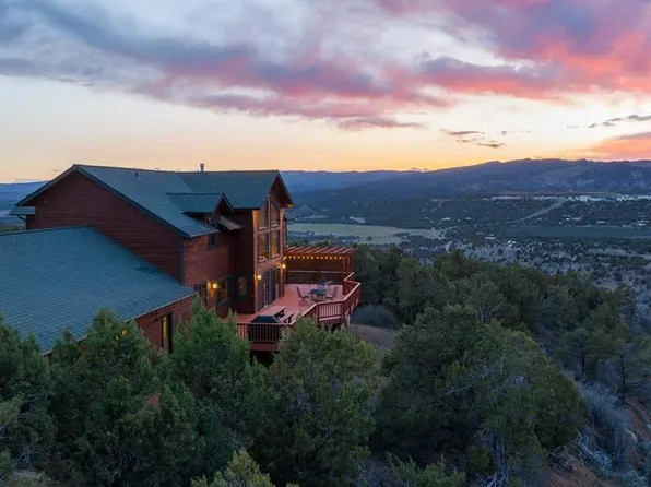 53 N Eagle View Drive, Durango, CO 81303