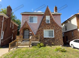16199 Griggs St, Detroit, MI 48221