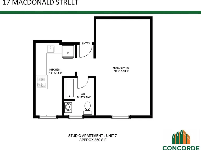 53 Maclaren St — Photo 8