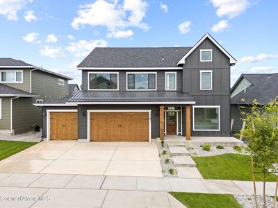1181 E Blair Ave, Post Falls, ID, 83854