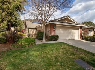 4202 Los Padres Dr, Fallbrook, CA 92028