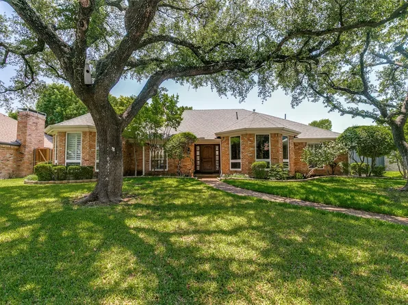 6010 Yellow Rock Trl, Dallas, TX 75248