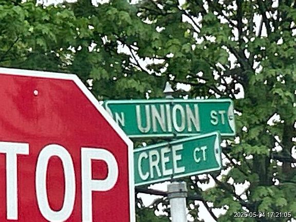 Exterior Address Verification