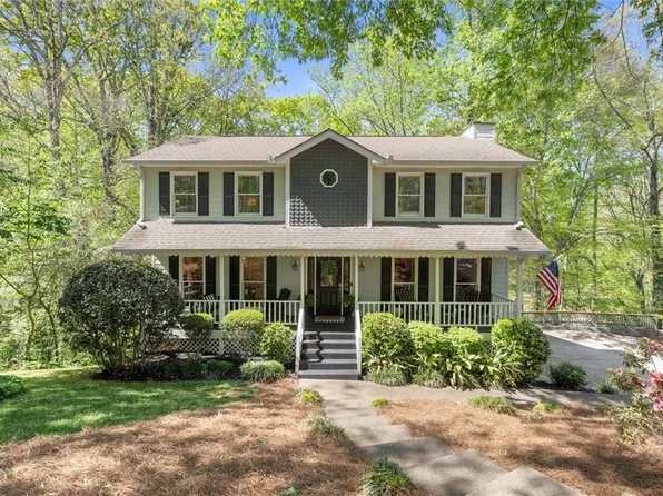 3875 Winners Ct, Marietta, GA 30062