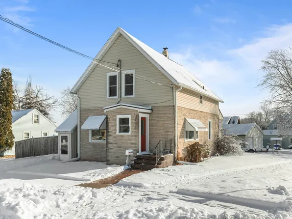 1000 Oviatt St, Kaukauna, WI 54130