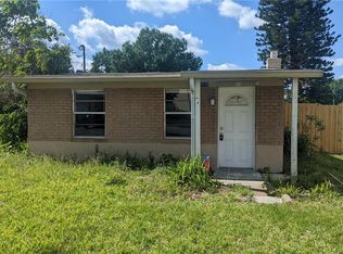 2910 Hambleton Ave, Orlando, FL 32810