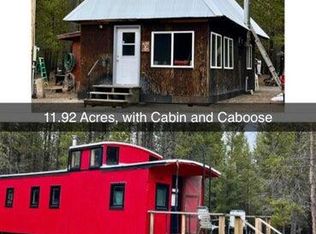 0 McNeale Dr, Crescent, OR 97733