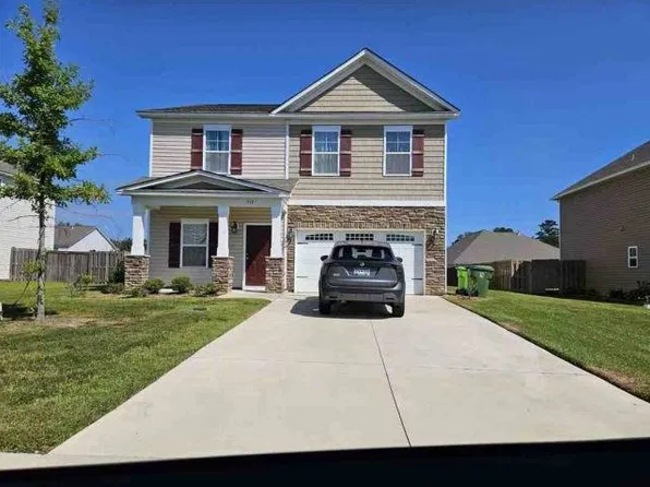 710 Oak Moss Dr, Blythewood, SC 29016