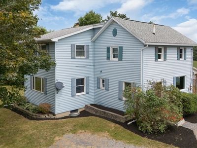 6557 County Road 32, Canandaigua, NY, 14424