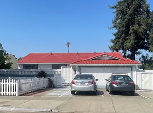 1509 Japaul Ln, San Jose, CA 95132