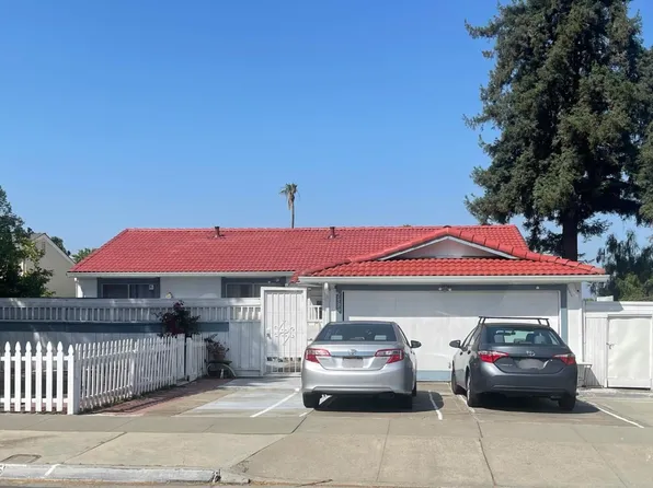 1509 Japaul Ln, San Jose, CA 95132