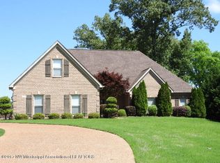 1826 Danas Cv, Hernando, MS 38632