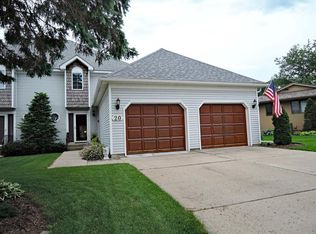 20 Greenhaven Bay, Faribault, MN 55021