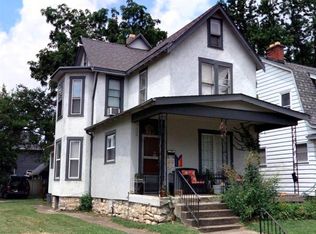 2369 Indiana Ave, Columbus, OH 43202