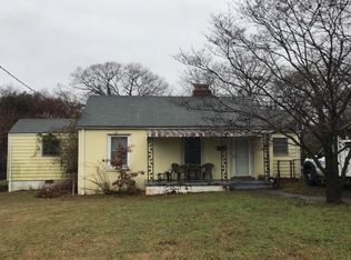 164 Spencer Ave NW, Concord, NC 28025