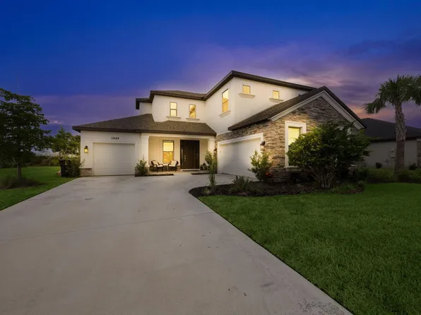 12684 SW Marrita Alley, Port St Lucie, FL 34987
