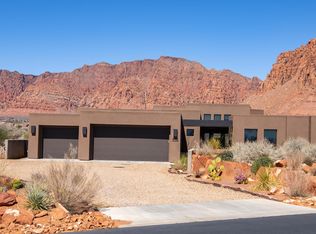 538 W Tearasinab Way, Ivins, UT 84738