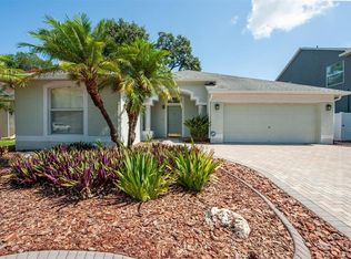 5805 Arbor Walk Ln, Tampa, FL 33624