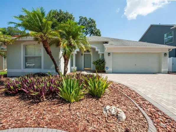 5805 Arbor Walk Ln, Tampa, FL 33624