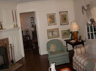 1304 Hermitage Rd, Manakin Sabot, VA 23103