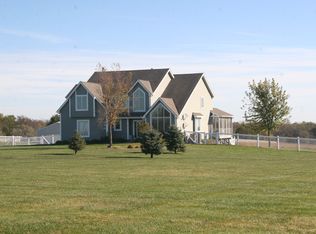 25925 N Rockville Rd, Louisburg, KS 66053