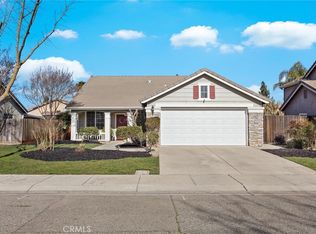 2085 Pinehurst Ct, Merced, CA 95340