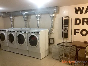 Rented by Modern Spaces