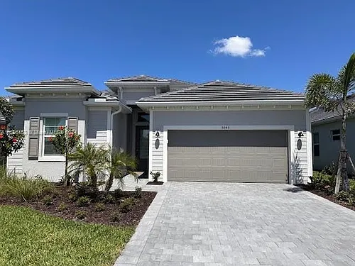 5545 Hampton Links Ct #5545 Photo 1