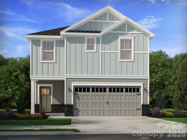 12644 Russellwood Ln, Charlotte, NC 28213