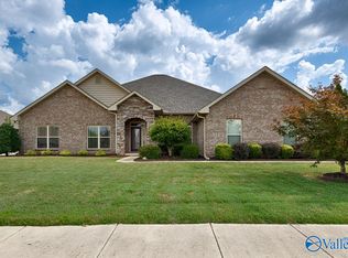 106 Elmberry Ln, Madison, AL 35756