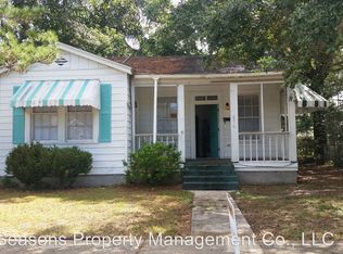 2316 22nd Ave, Gulfport, MS 39501