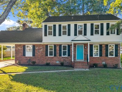8366 Cardova Rd, Richmond, VA, 23227